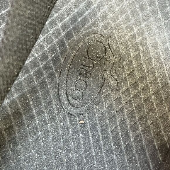 Chaco Lowdown Sandal Men's 13M Black‎ Solid Lightweight JCH107109 OUTDOOR HIKING - Picture 10 of 10